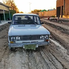 Lada 2106 2001