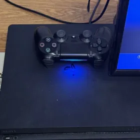 ps4 slim
