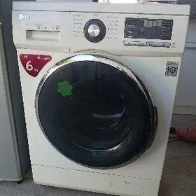 LG KIR MASYN 6KG DD MATOR