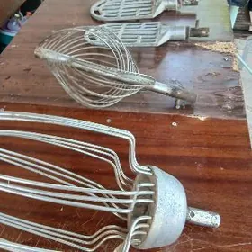 венчики мешалки