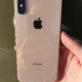 Iphone xs