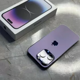 iPhone 14 Pro 128gb 87% ZA/A