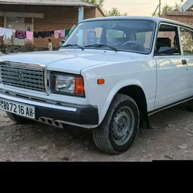 Lada 2107 2003