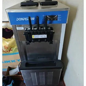 DONPER Марожни апарат marožni