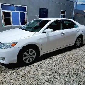 Toyota Camry 2008