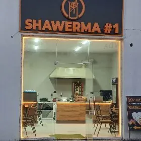 shawerma isgar gerek