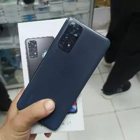 Redmi not 11. 6/128