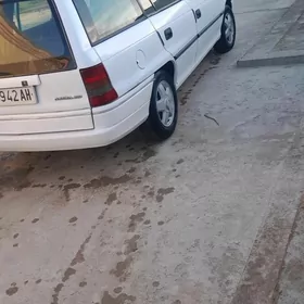 Opel Astra 1996