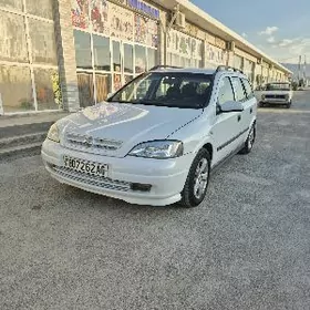 Opel Astra 2000