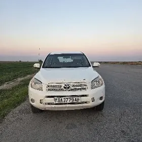 Toyota RAV4 2008