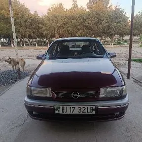 Opel Vectra 1990