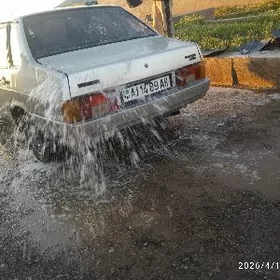 Toyota Corolla 2004