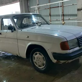 Gaz 31 1993