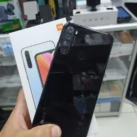 Redmi not 8. 4/64