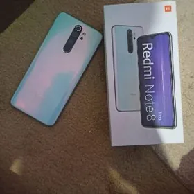 Redmi not8 pro