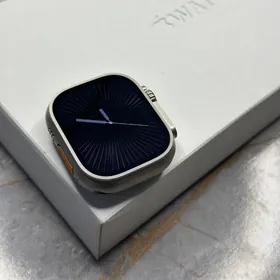 Apple Watch Ultra 1 89% Sagat