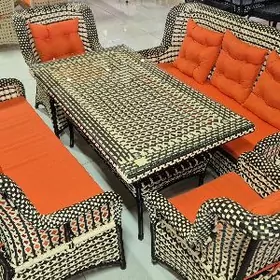 Diwan Stol Stul Стол Стул Дива