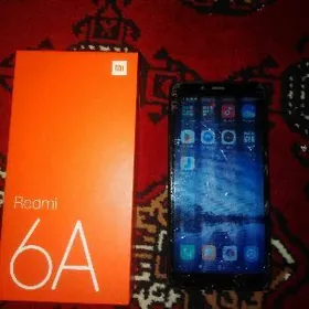 Redmi 6a