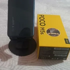 Poco m5s 8.256