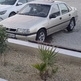 Opel Vectra 1992