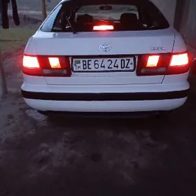 Toyota Carina 1993