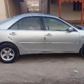 Toyota Camry 2003