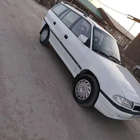 Opel Astra 1992
