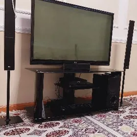 LG Telewizor