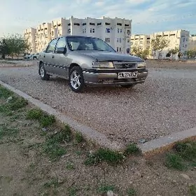 Opel Vectra 1988