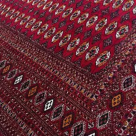 Haly Türkmen el haly Ковер