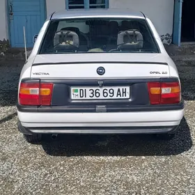 Opel Vectra 1991