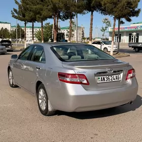 Toyota Camry 2008