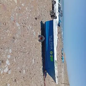 лодка леген