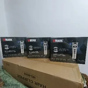 Wahl Wmark Vgr sac masynka