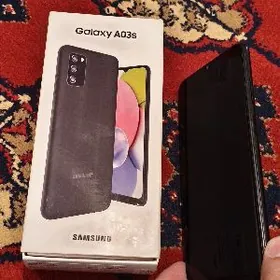 Samsung a03 S 4/64lik