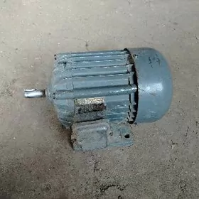 Dwigatel Двигатель