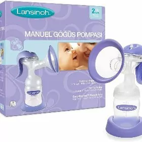 Молокоотсос силикон