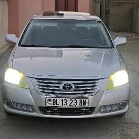 Toyota Avalon 2005