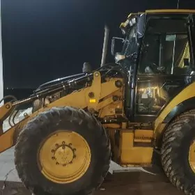 JCB 4CX ECO 2012