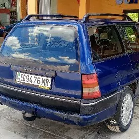 Opel Astra 1992