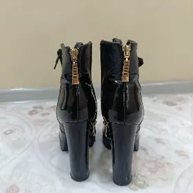 полусапожки