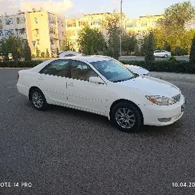 Toyota Camry 2002