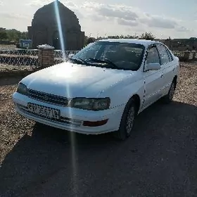 Toyota Corona 1993