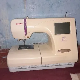Janome 350