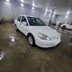 Mitsubishi Lancer 2011