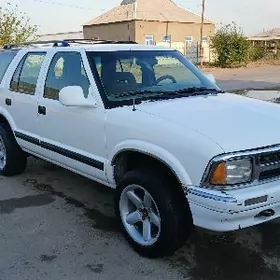 Chevrolet Blazer 1999