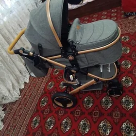 Belecoo Tazeje kalyaska