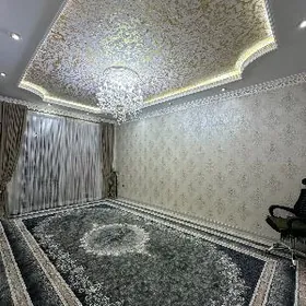 Мир 6 3 этаж 1 ком. 47 м2