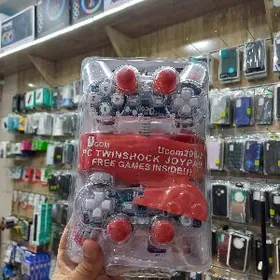 Ucom kompyuter jostik