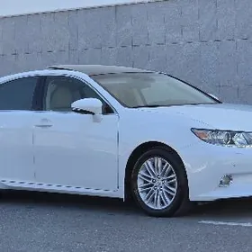 Lexus ES 350 2014